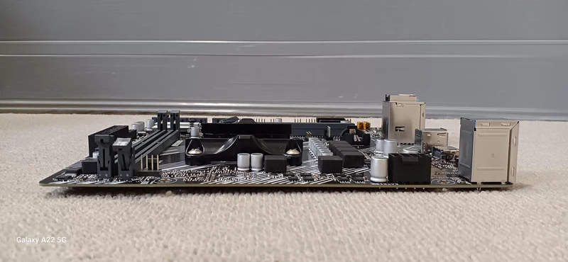 Carte mère ASUS PRIME A529M-K