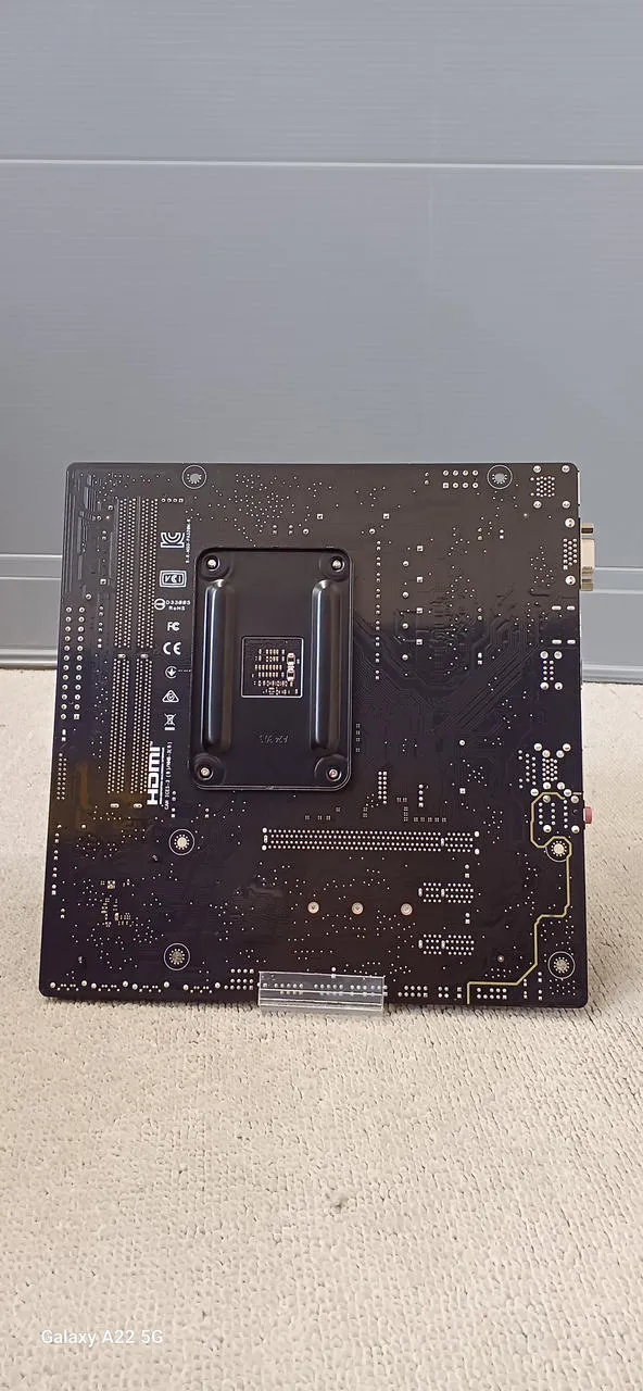 Carte mère ASUS PRIME A529M-K
