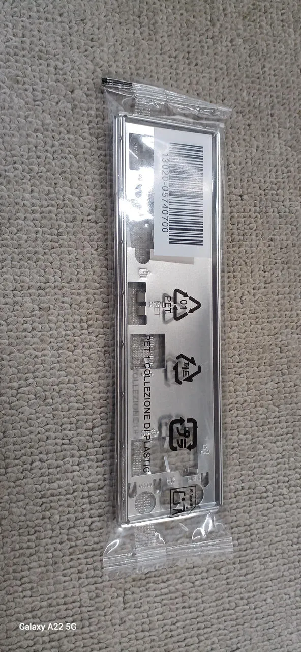Carte mère ASUS PRIME A529M-K