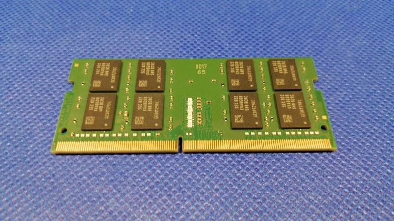 Mémoire KINGSTON DDR4 KVR26S19D8/16