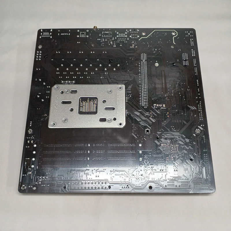 Carte mère AMD B650M D3HP AX