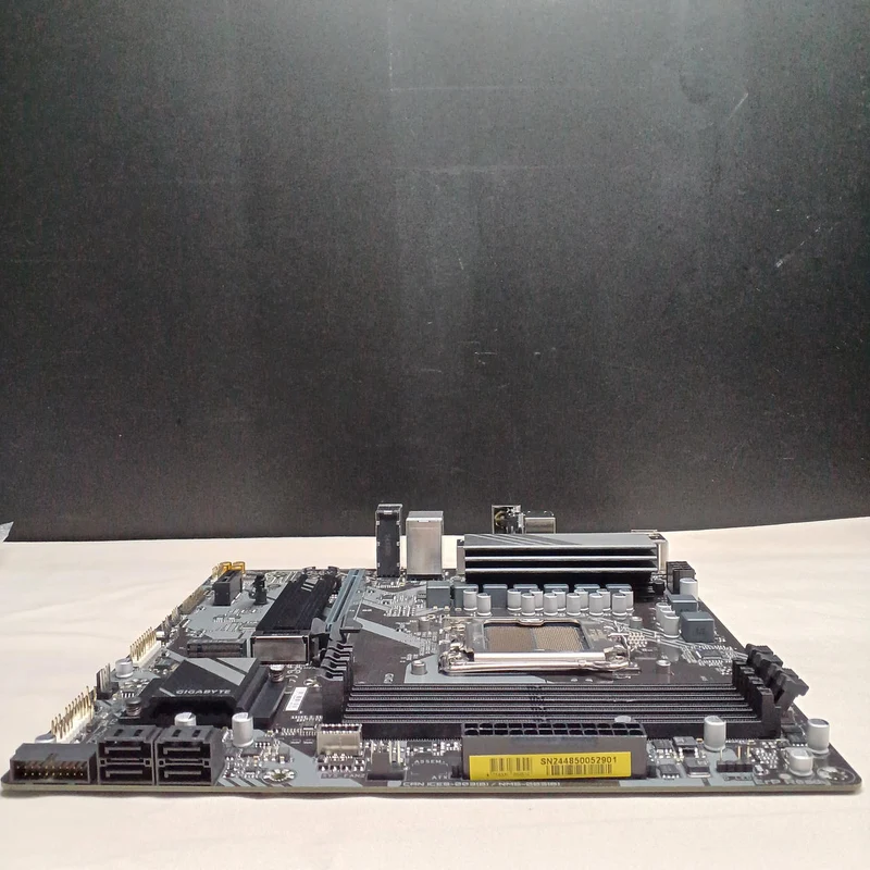 Carte mère AMD B650M D3HP AX