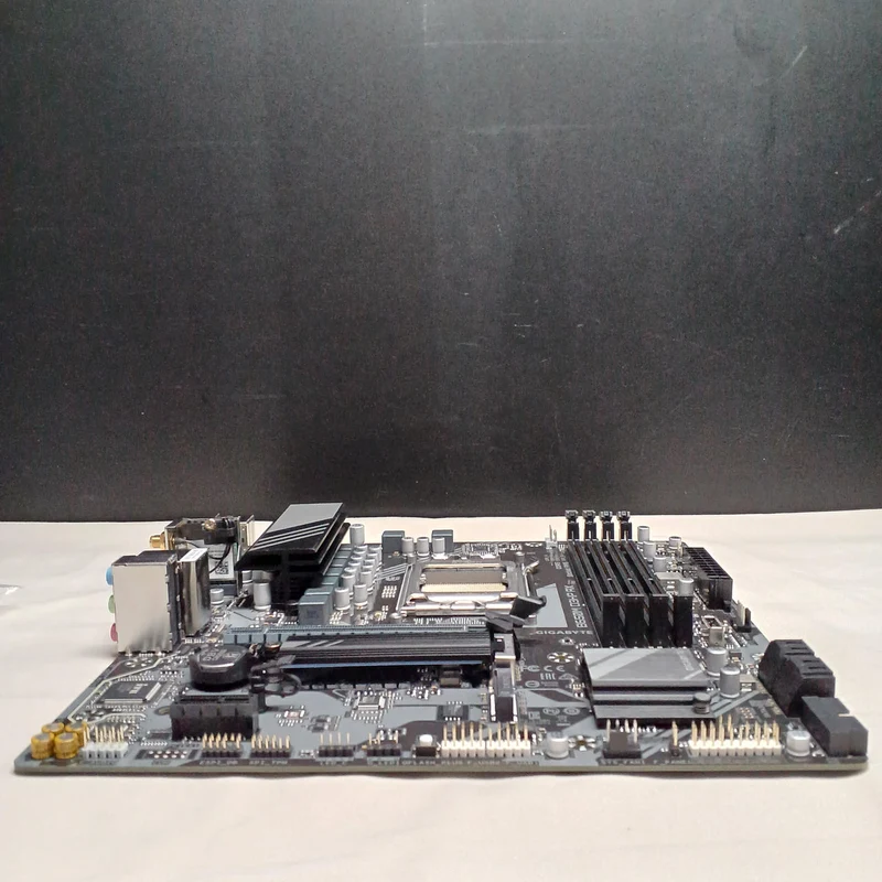 Carte mère AMD B650M D3HP AX