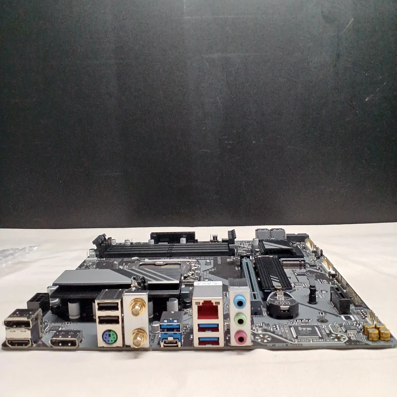 Carte mère AMD B650M D3HP AX