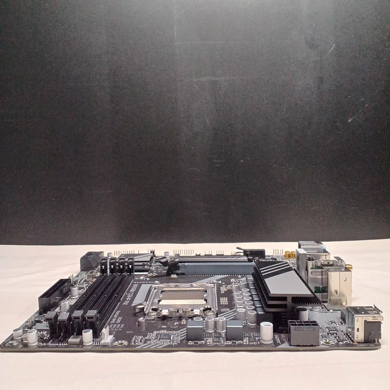 Carte mère AMD B650M D3HP AX