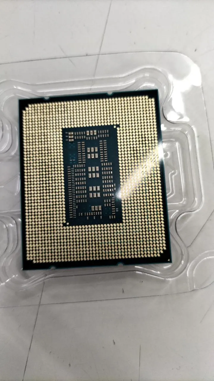 Processeur Intel i7-13700KF