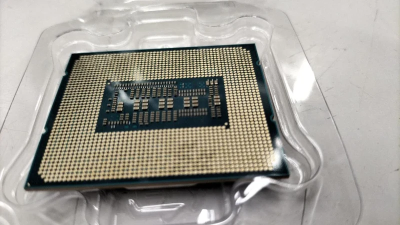 Processeur Intel i7-13700KF
