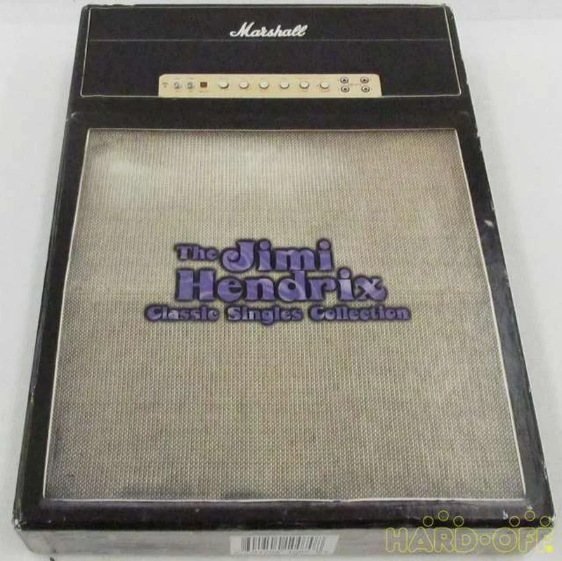 Autres marques Musique occidentale COLLECTION DE SINGLES