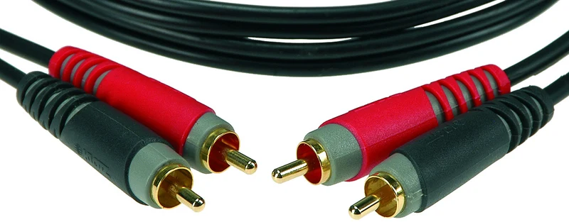 AT-CC0300 Double Basic RCA 3 M