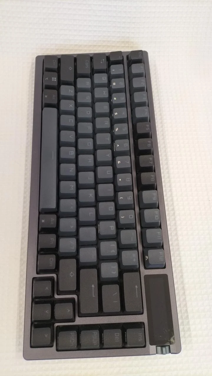 Clavier de jeu ASUS M701 ROG AZOTH