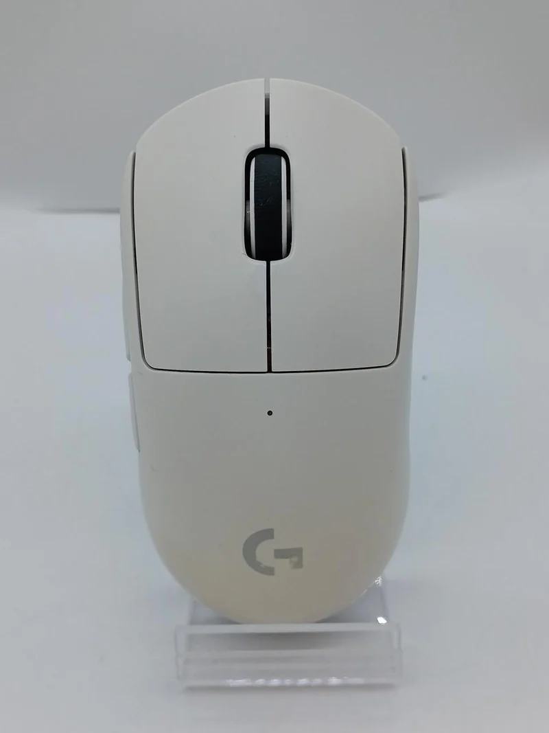 Souris de jeu LOGICOOL MR0086