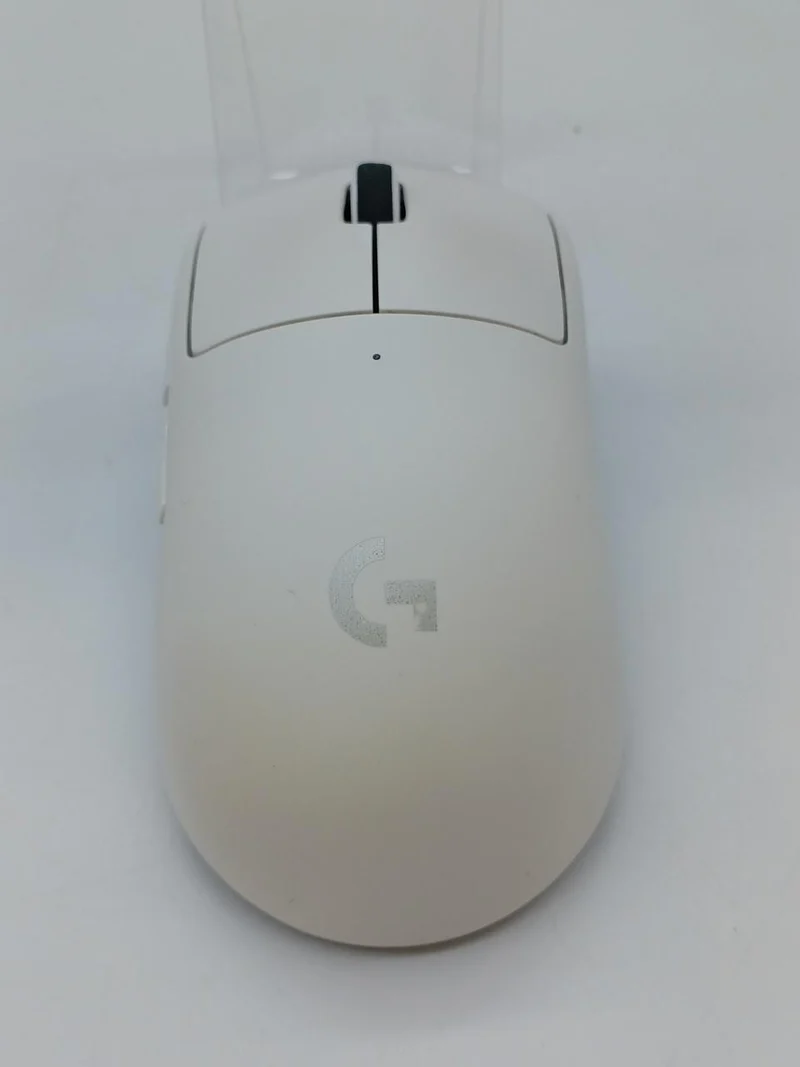 Souris de jeu LOGICOOL MR0086