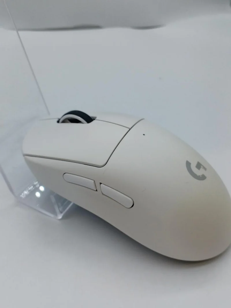 Souris de jeu LOGICOOL MR0086