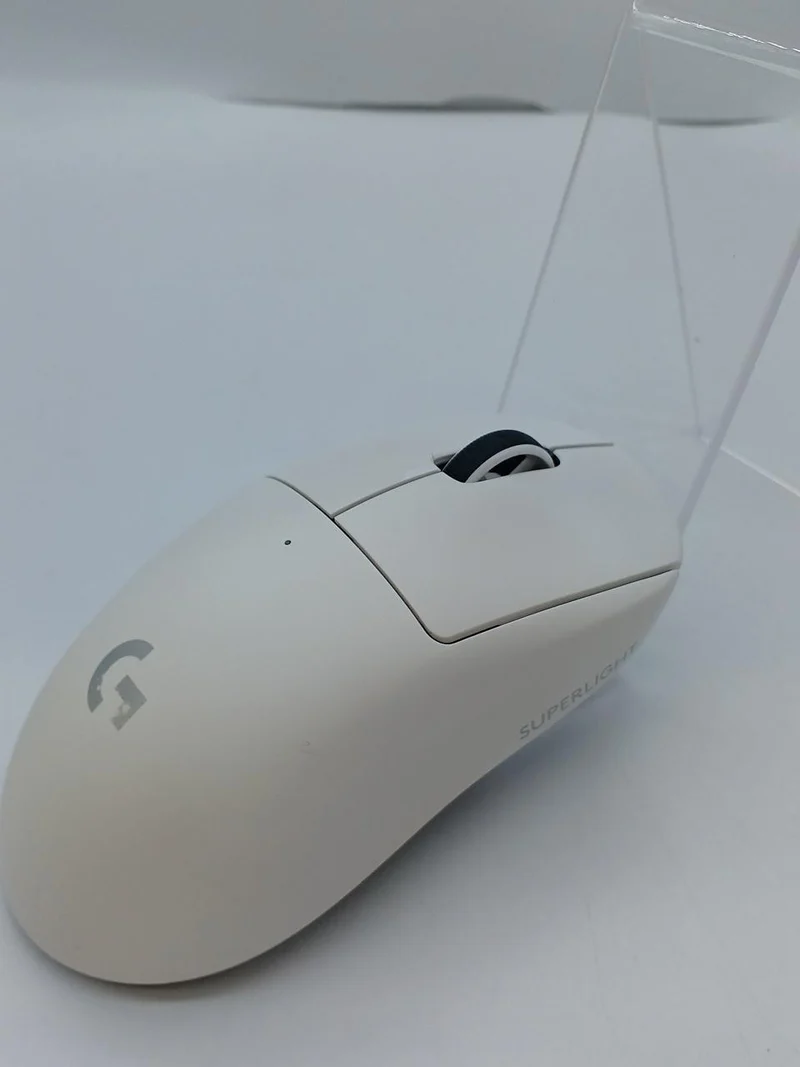 Souris de jeu LOGICOOL MR0086