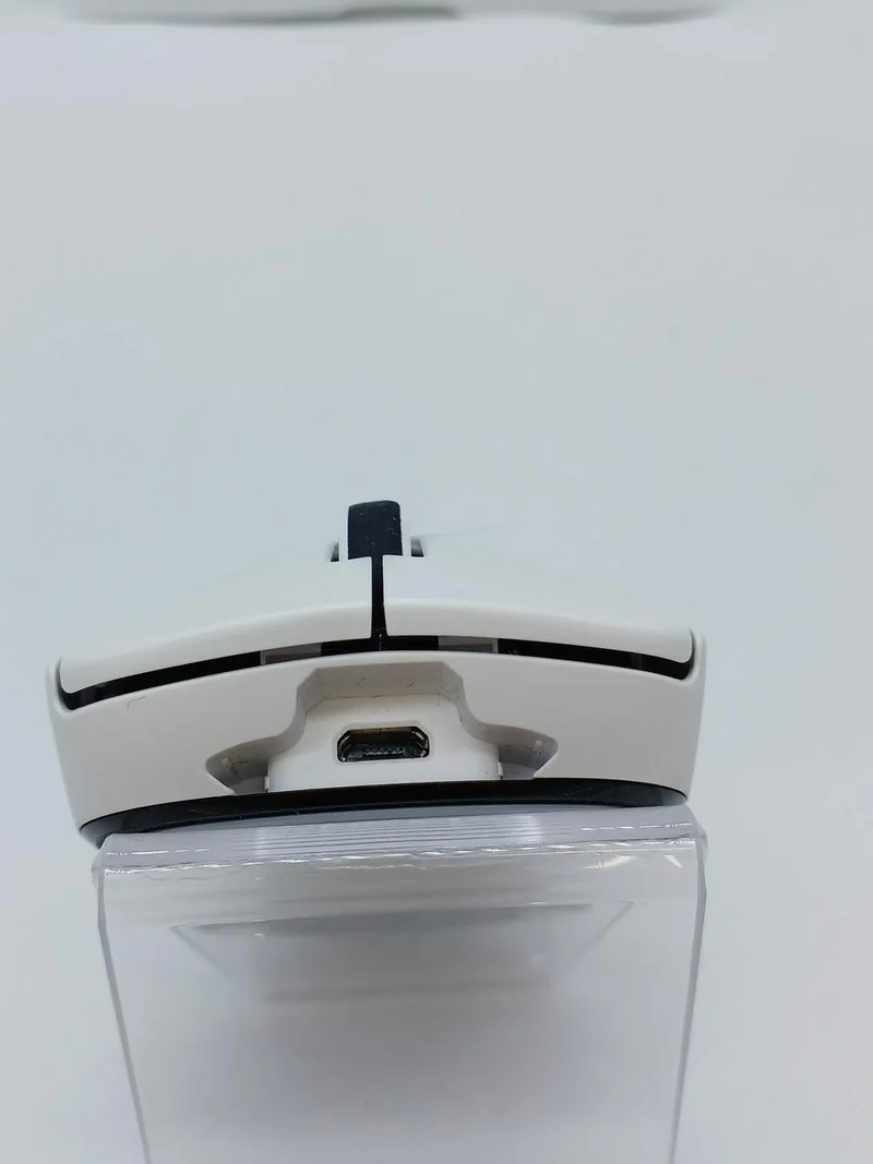 Souris de jeu LOGICOOL MR0086