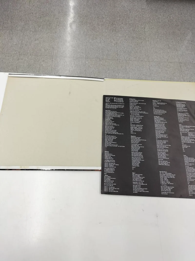 Enregistrement SCANNER : HYPER TRACE