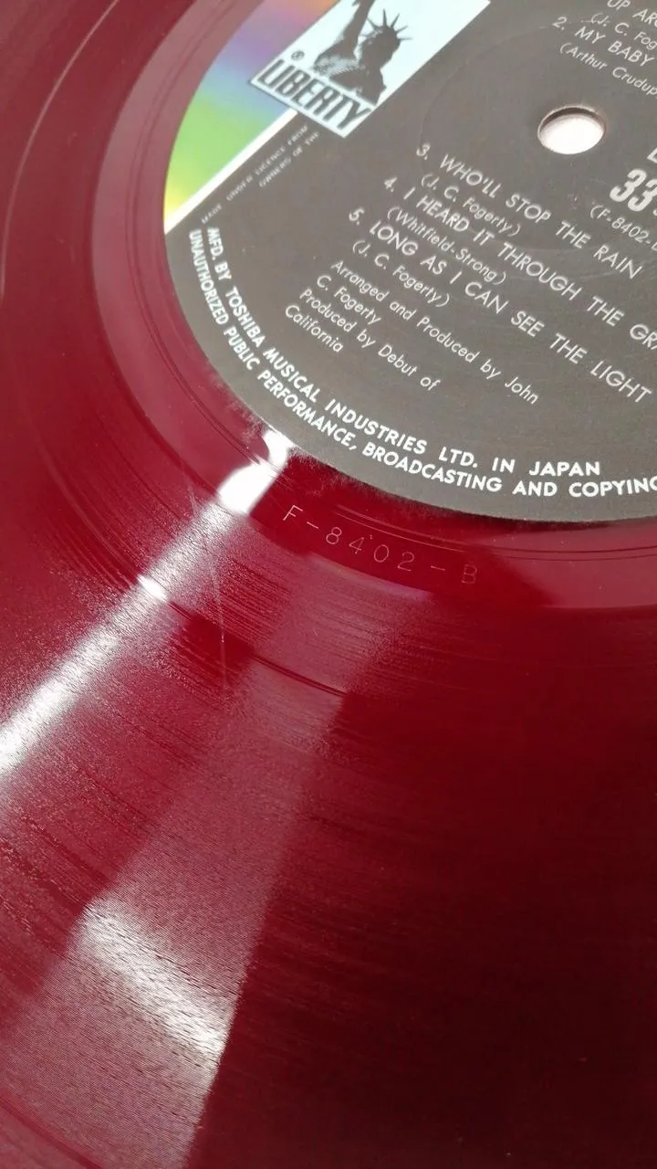 Autres marques Record CCR COSMOS FACTORY