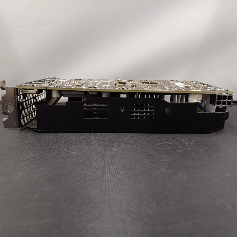 Carte graphique ZOTAC GTX1060 6 Go