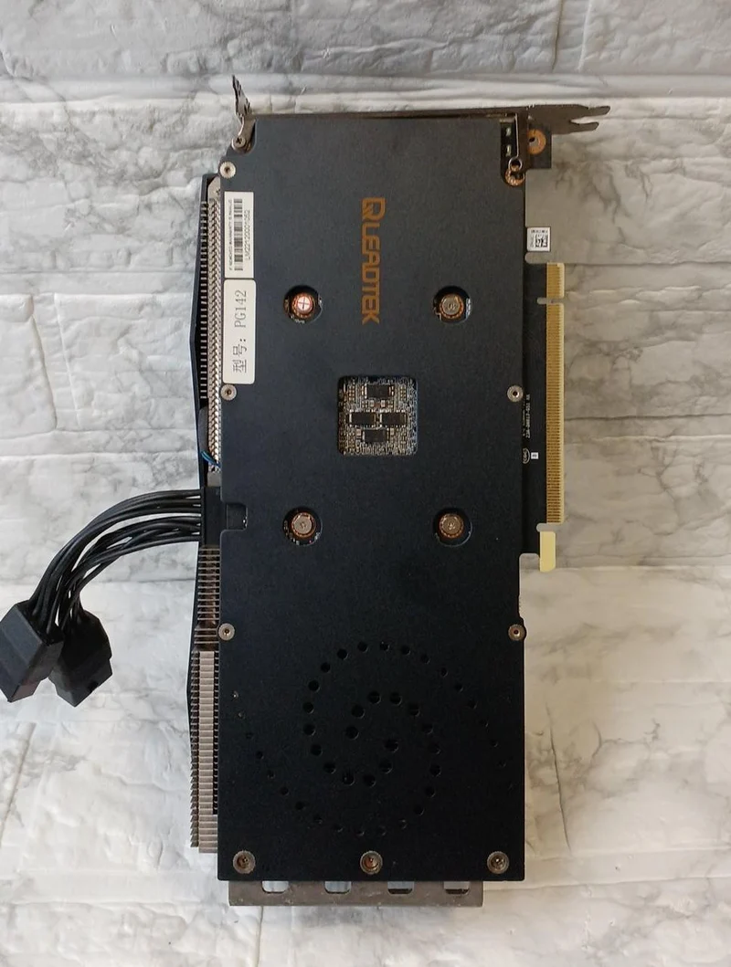 Carte graphique LEADTEK RTX3070