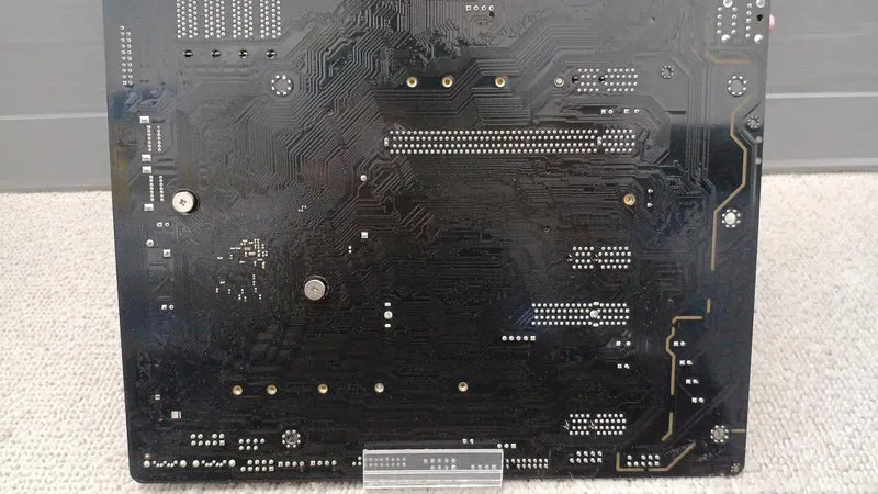 Carte mère ASROCK : Z39 PRO4