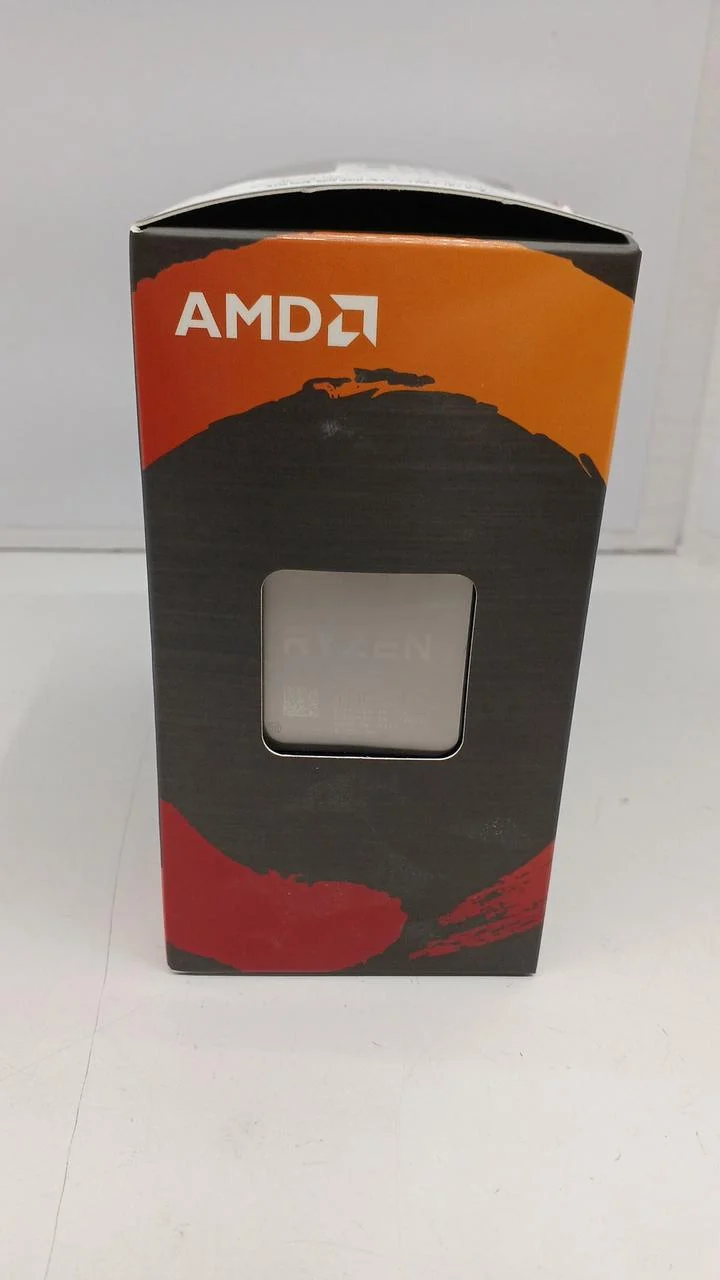 Processeur AMD Ryzen 9 5900X