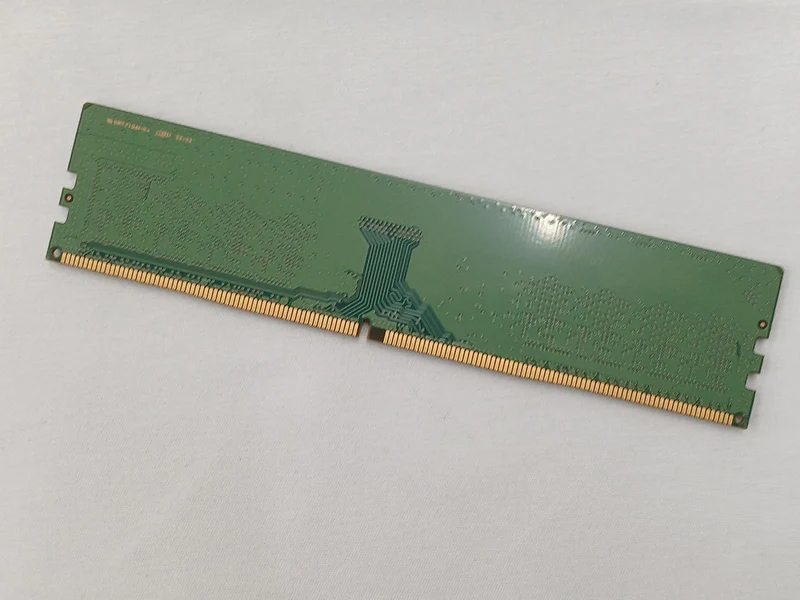 Mémoire SAMSUNG DDR4 8 Go x2 M378A1K43CB2-CRC