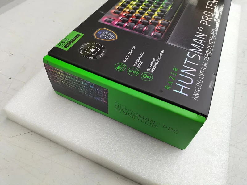 Clavier de jeu RAZER V3 PRO TTENKEYLESS