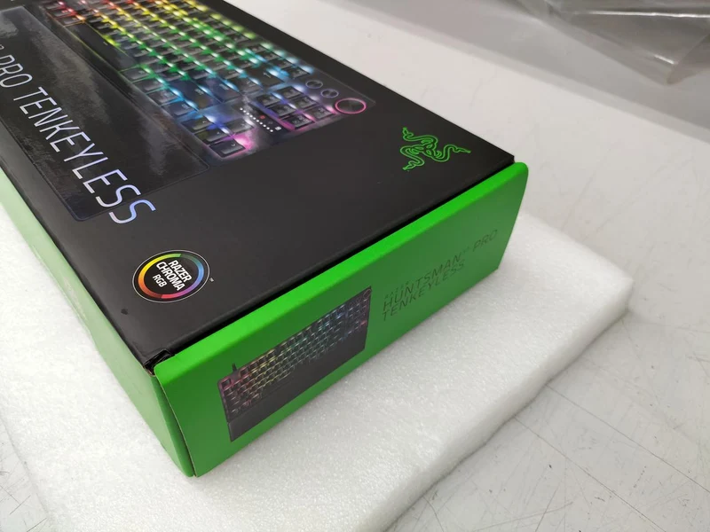 Clavier de jeu RAZER V3 PRO TTENKEYLESS