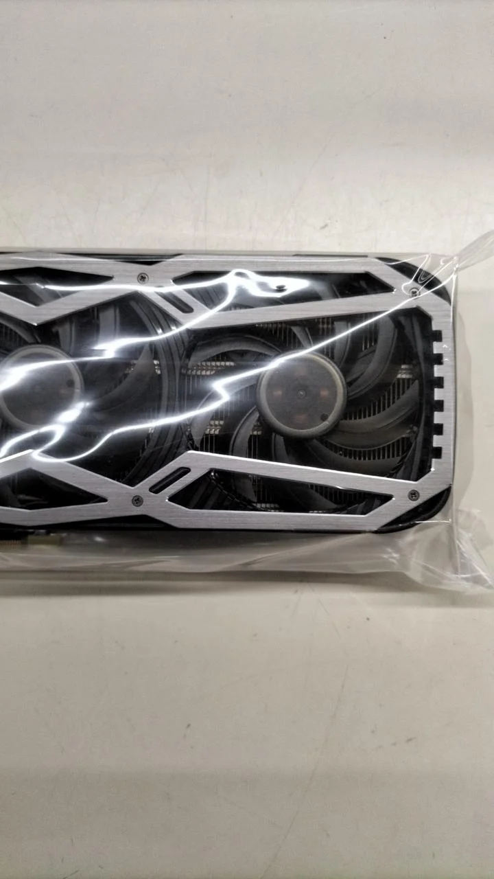 Carte graphique GAINWARD RTX3070 PHOENIX 8 Go GDDR6