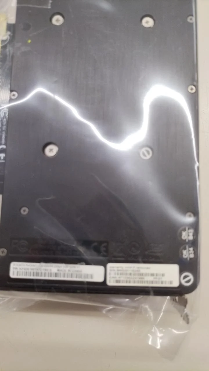 Carte graphique GAINWARD RTX3070 PHOENIX 8 Go GDDR6