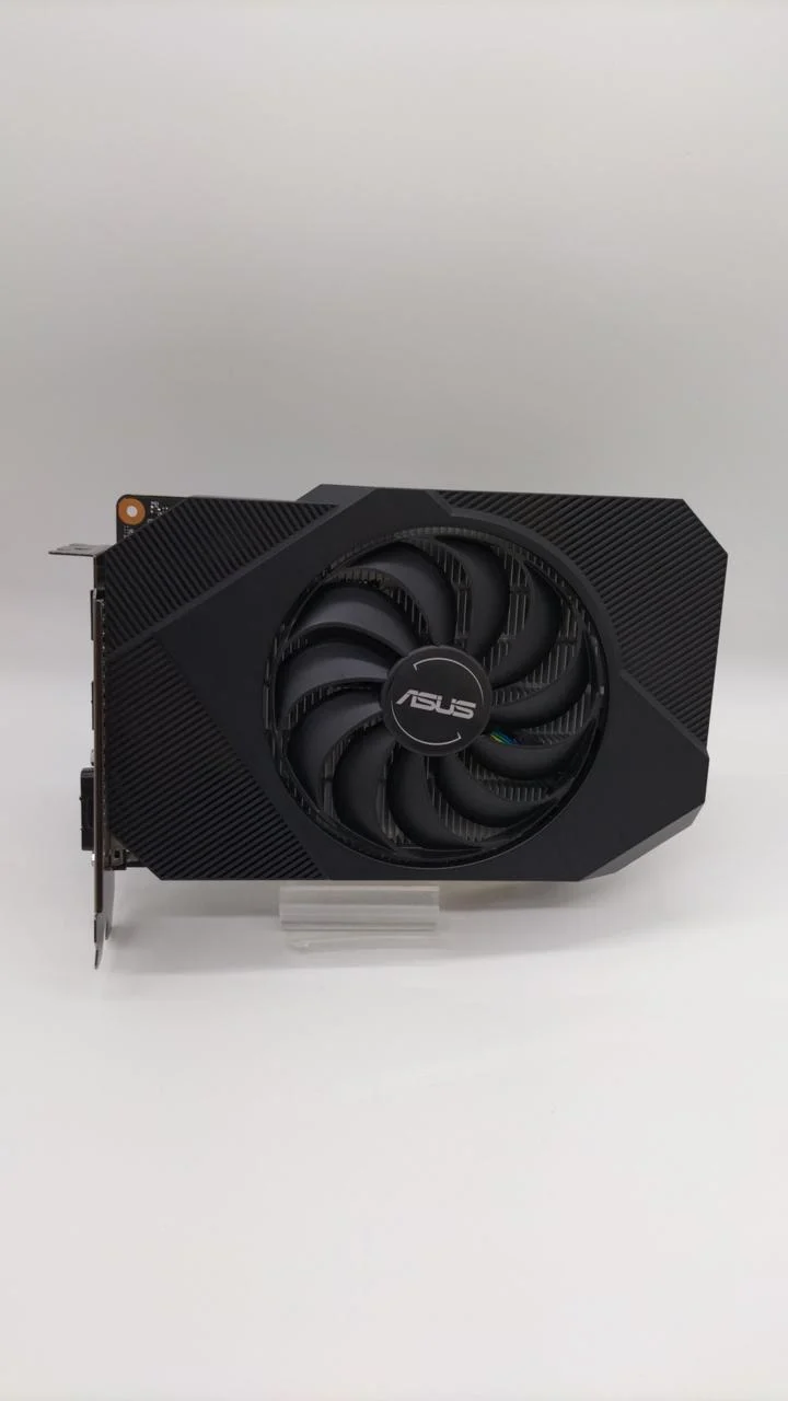 Carte graphique ASUS GTX1650