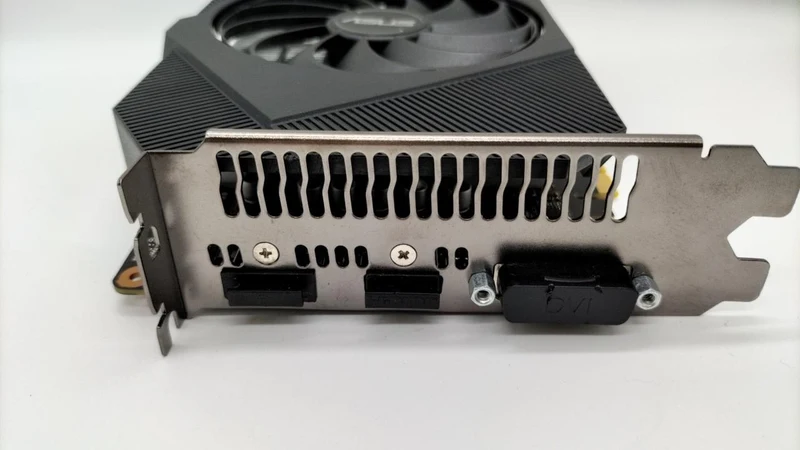 Carte graphique ASUS GTX1650