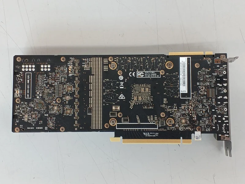 Carte graphique ZOTAC : RTX 2070 SUPER 8 Go GDDR6