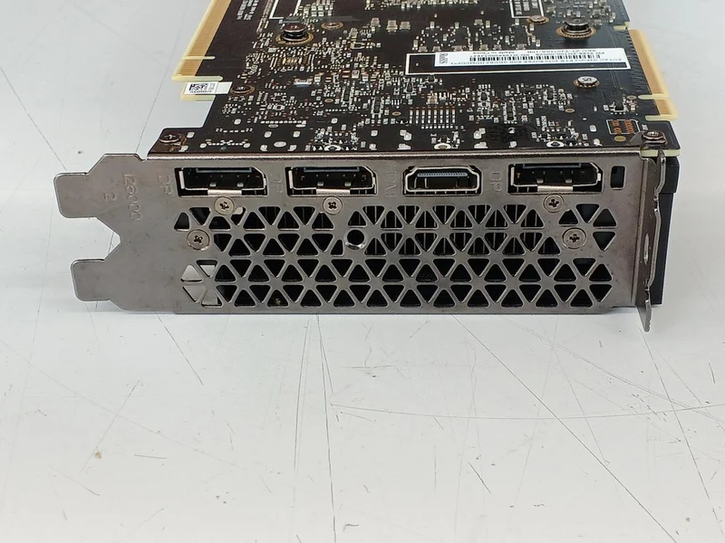 Carte graphique ZOTAC : RTX 2070 SUPER 8 Go GDDR6