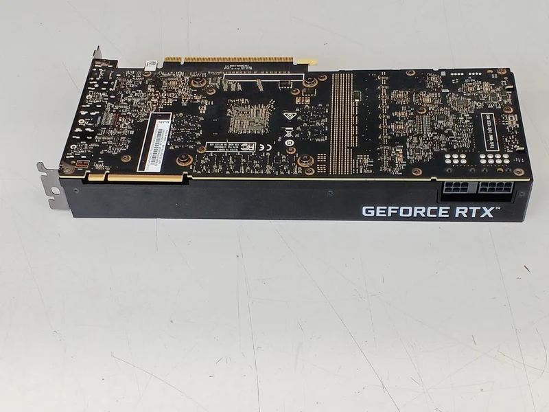 Carte graphique ZOTAC : RTX 2070 SUPER 8 Go GDDR6