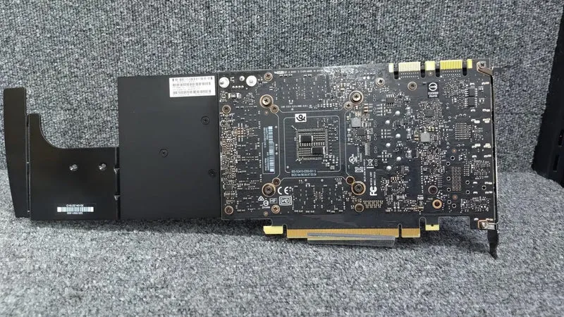 Carte graphique NVIDIA : P4000