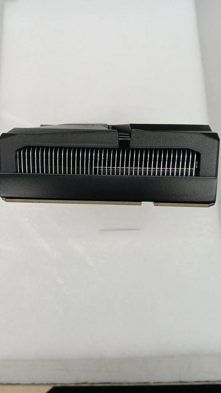 Carte graphique MSI GeForce GTX 1070 Aero 9G OC