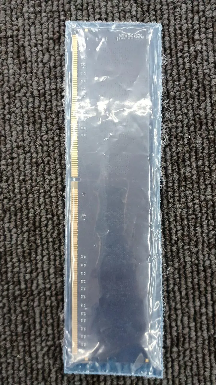Mémoire de bureau G.SKILL DDR4 F4-2666C19D-16GNT