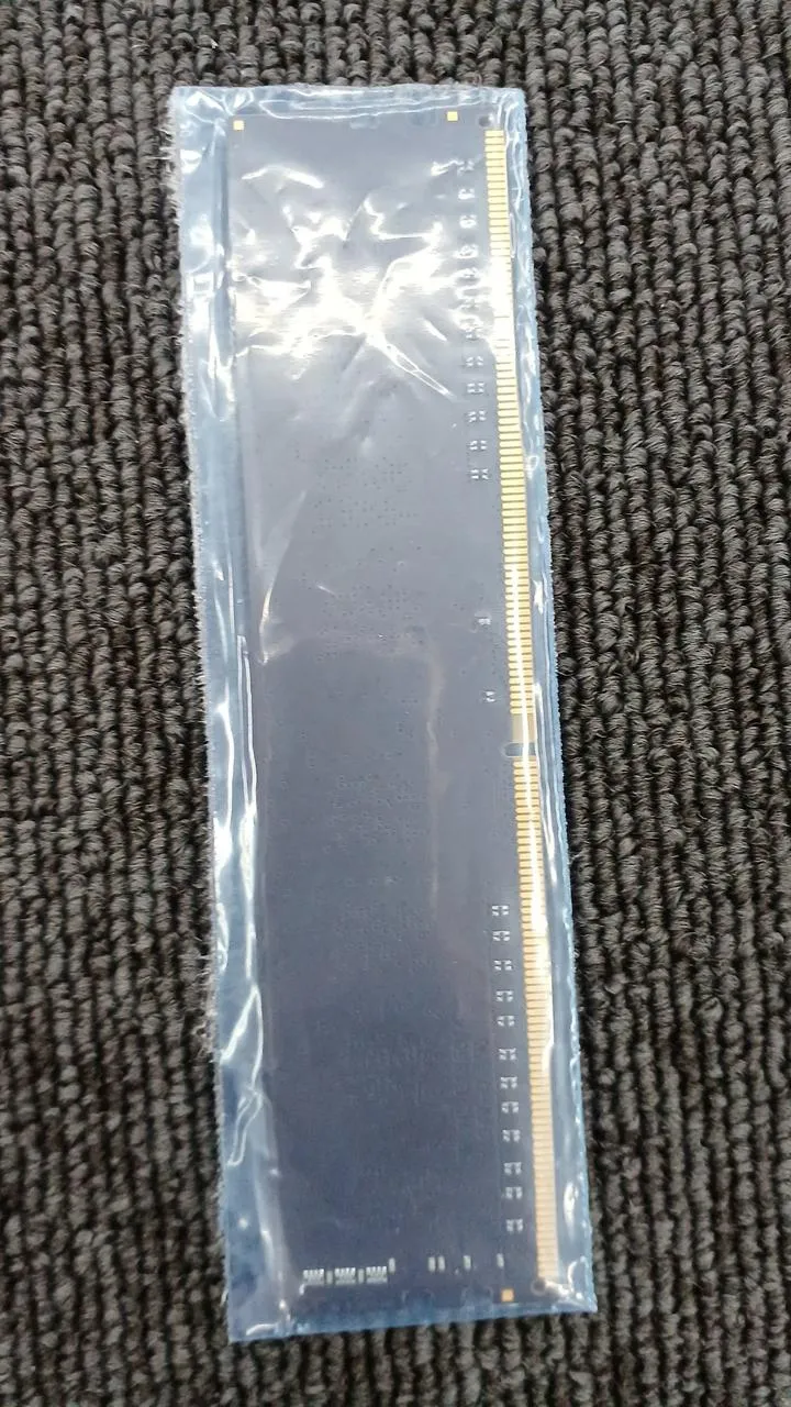 Mémoire de bureau G.SKILL DDR4 F4-2666C19D-16GNT