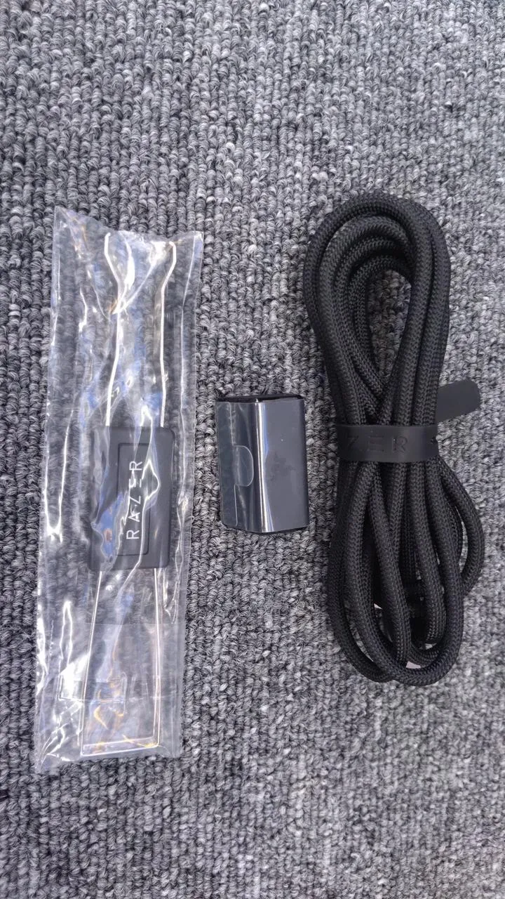 Clavier de jeu RAZER RZ03-05481000-R3A1