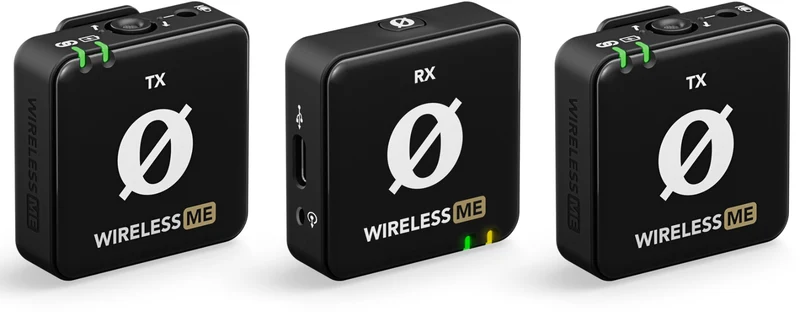 Wireless Me DUAL