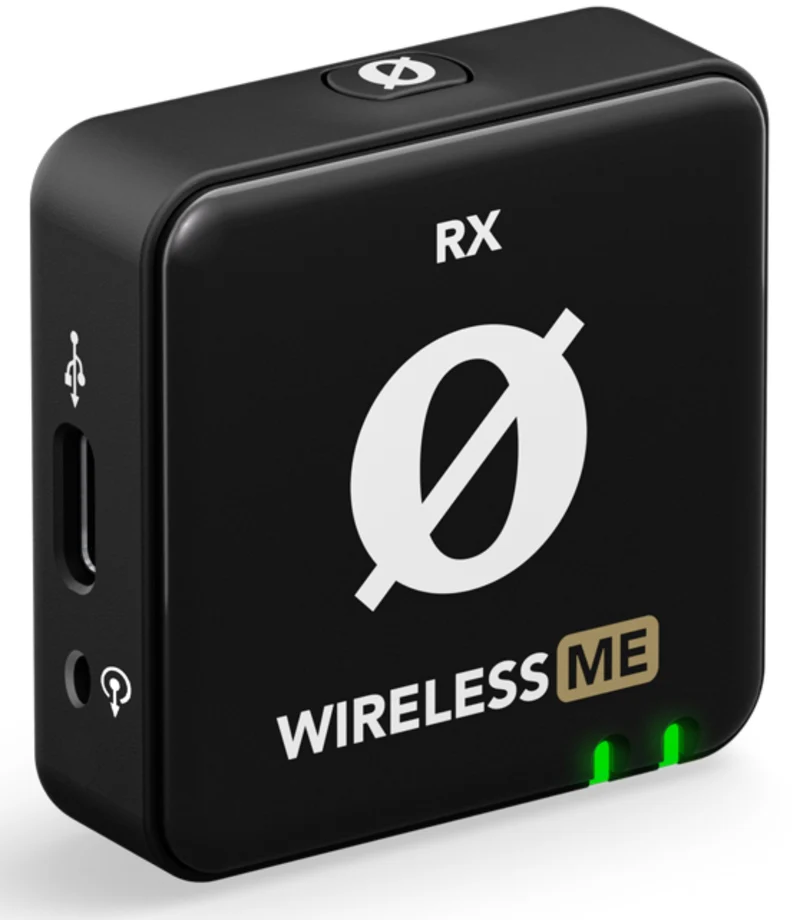 Wireless Me DUAL