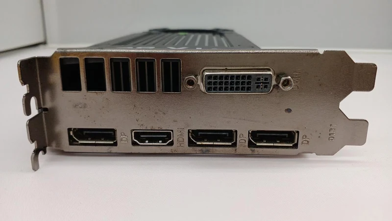 Carte graphique NVIDIA GTX 960