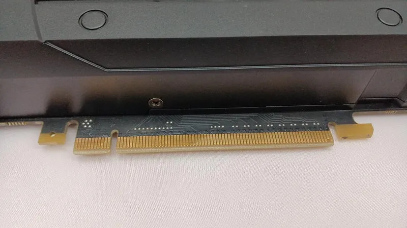 Carte graphique NVIDIA GTX 960