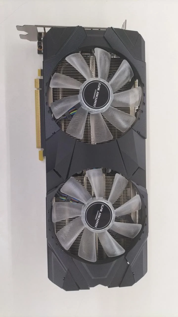 Carte graphique GALAKURO RTX2070SUPER EX-1 CLICK OC