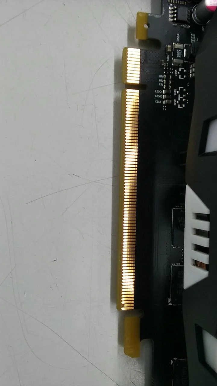 Carte graphique MSI : GEFORCE GTX1060 3 Go