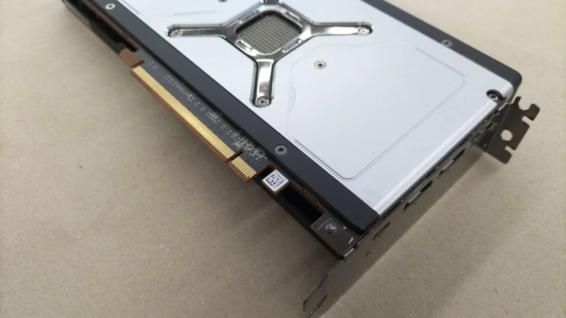 Carte graphique ATI : RX6800 16 Go