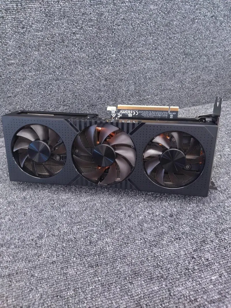 Carte graphique NVIDIA FCW-M001G
