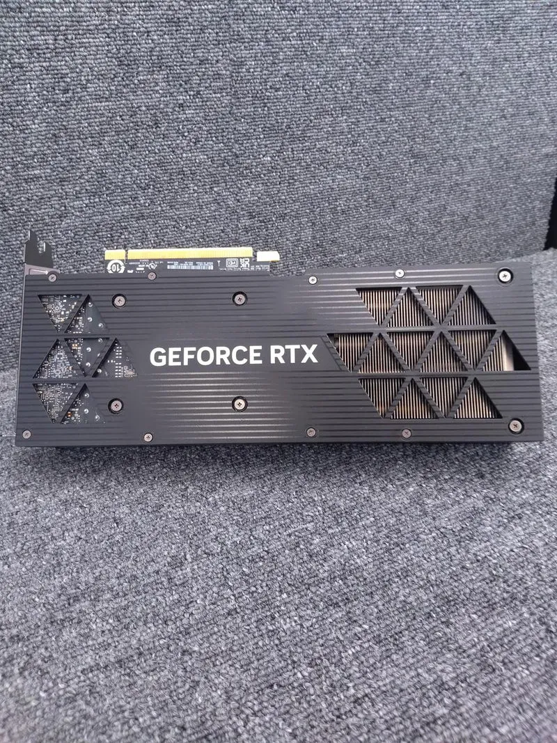 Carte graphique NVIDIA FCW-M001G