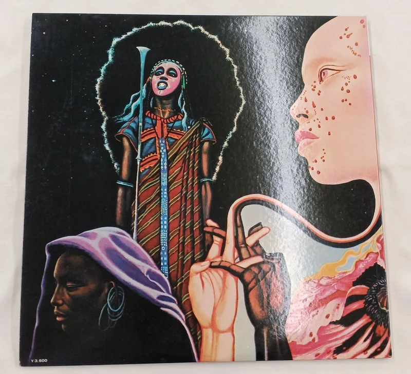 Disque SONY MILES DAVIS BITCHES BREW